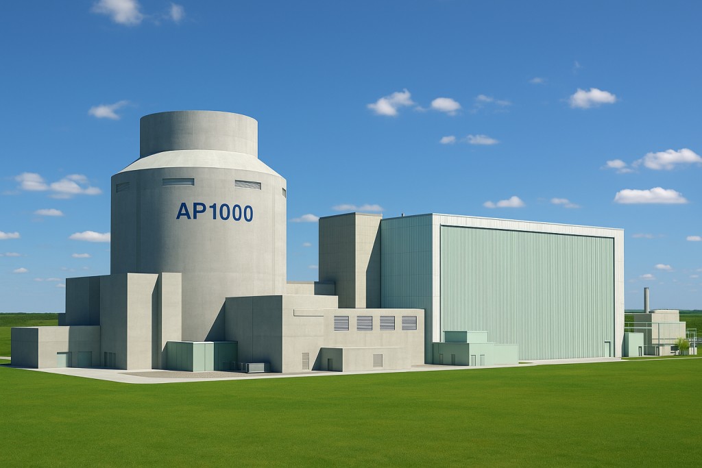 Co wiemy o pierwszej polskiej elektrowni jądrowej?