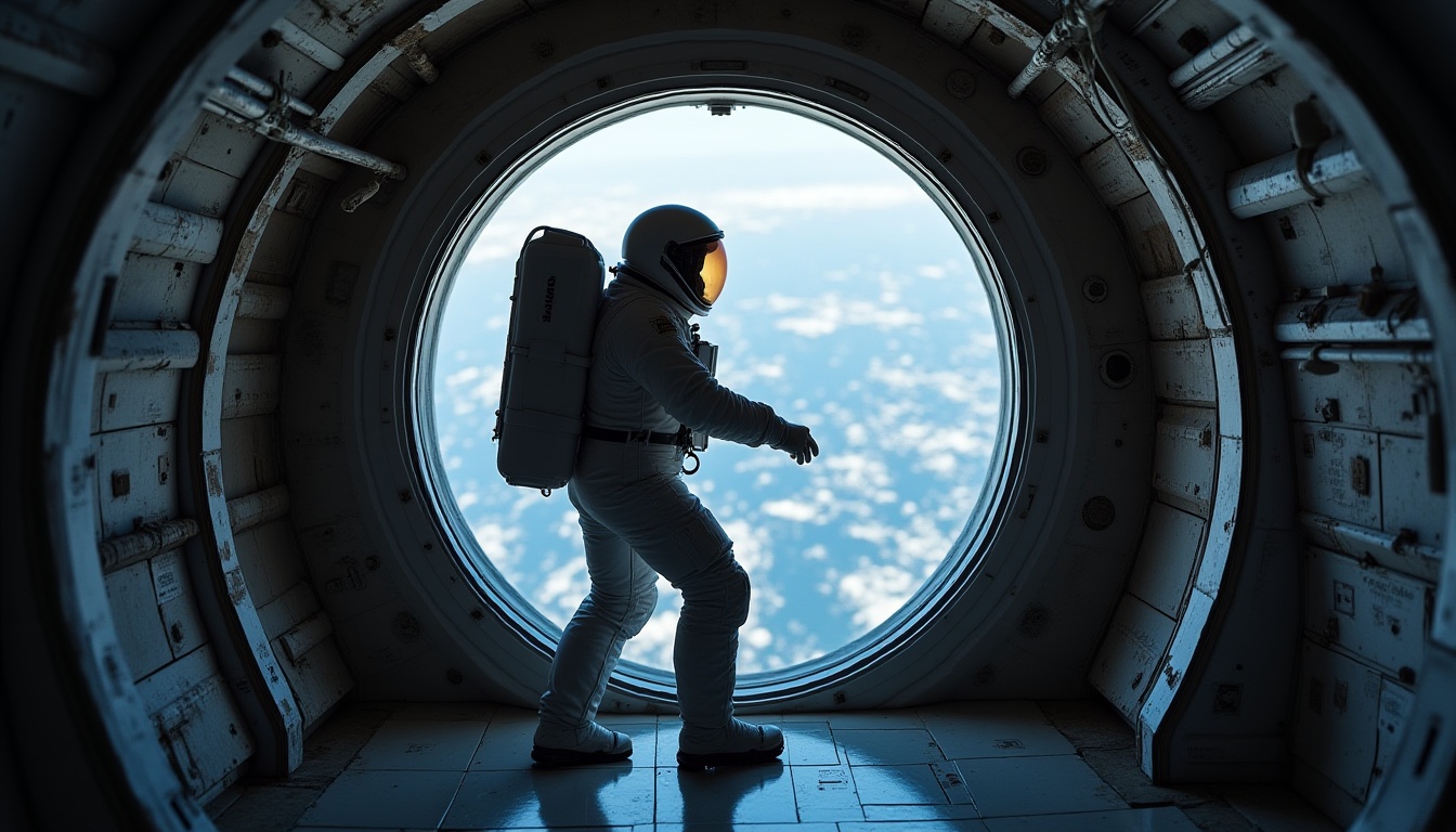 Psychologowie wysyłają eksperyment na orbitę