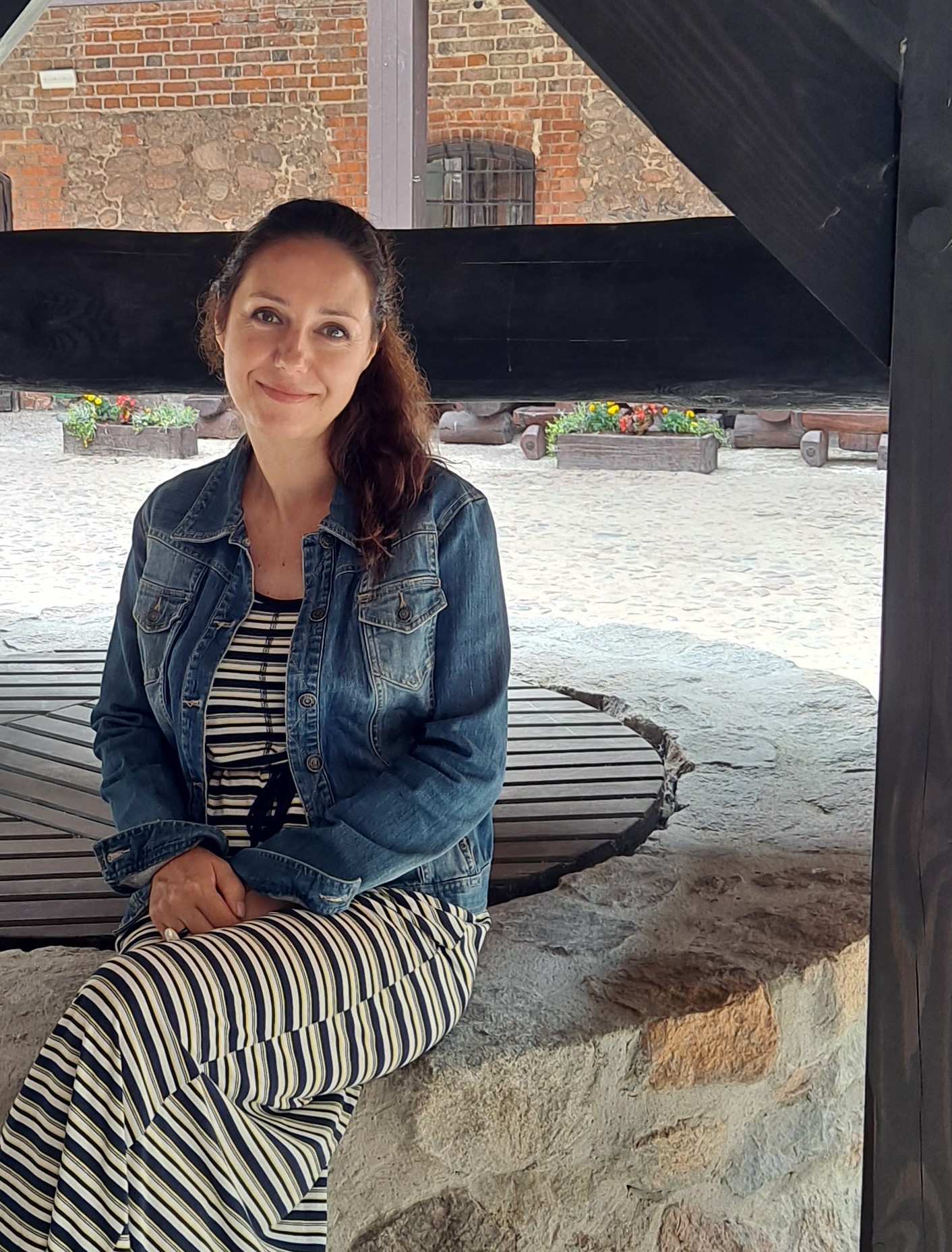 beata stuchlik surowiak