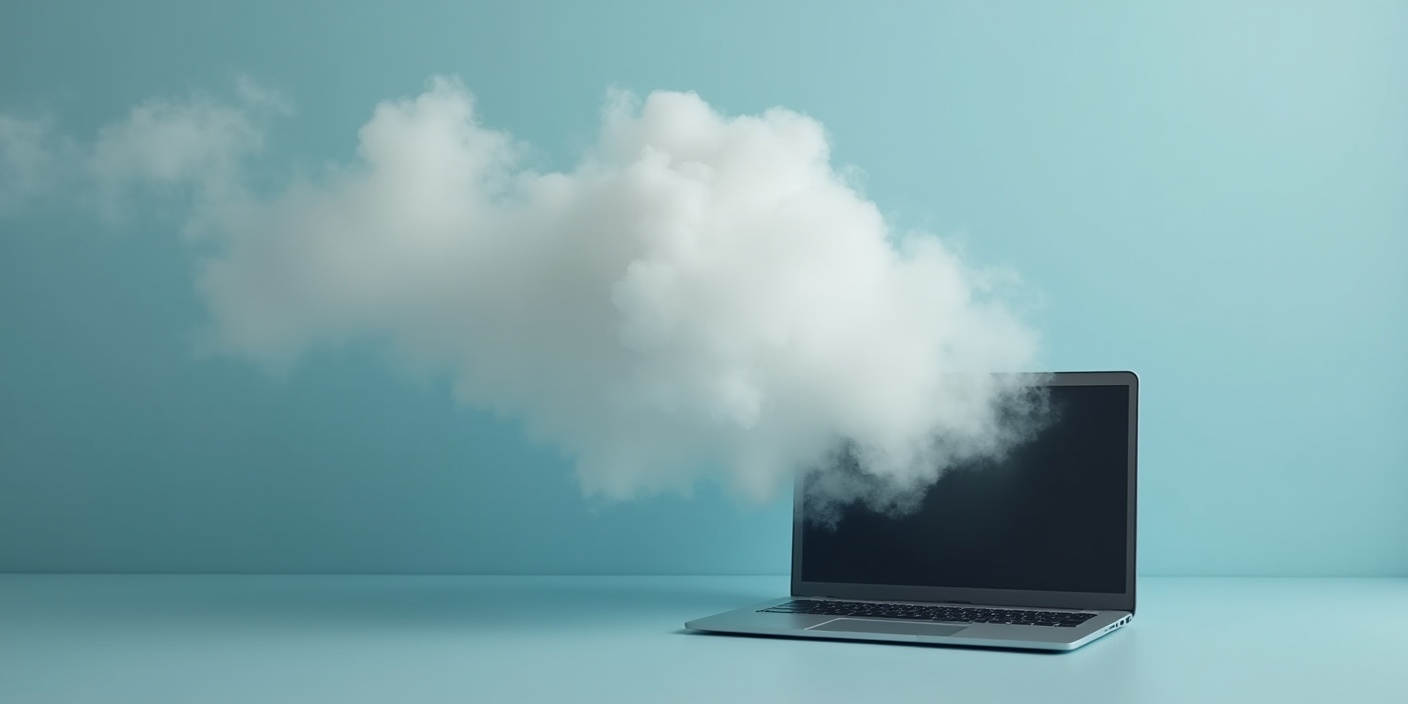 Cyfrowe śmieci – realne zużycie energii