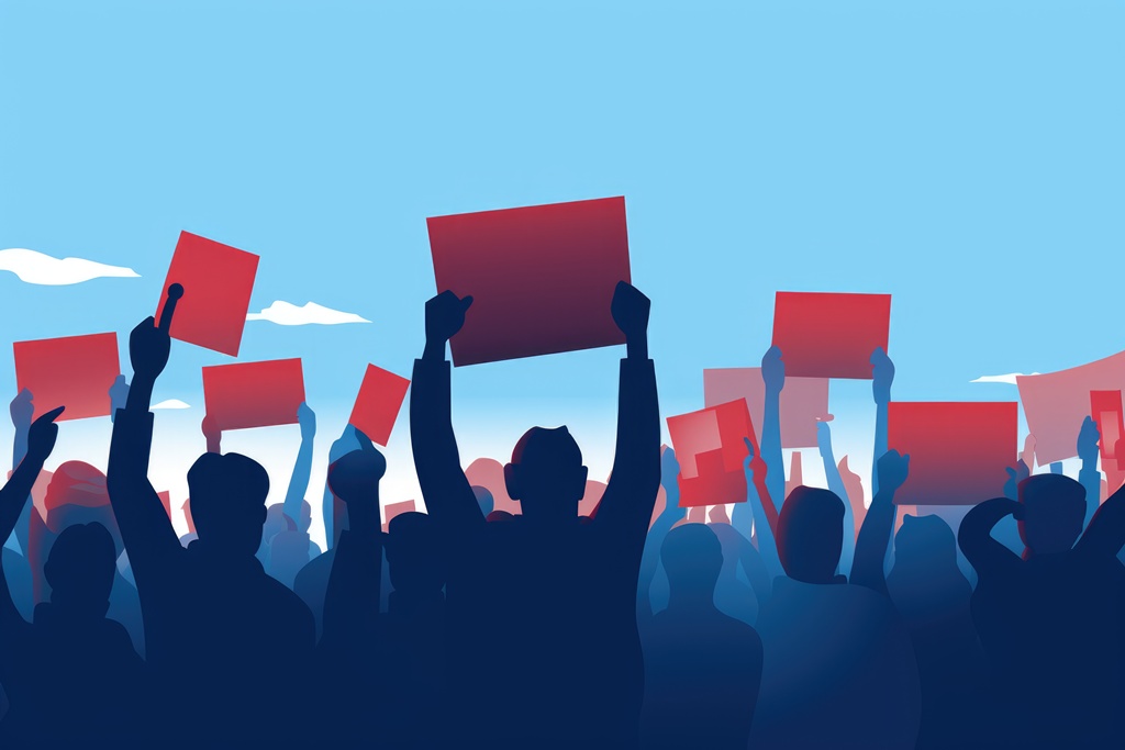 Co naprawdę oznacza słowo 'demokracja'?