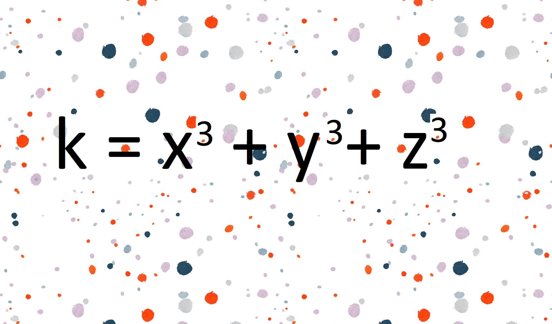 Matematyczna zagadka Diofantosa - prawie - rozwiązana