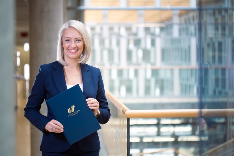 dr katarzyna juszczyk frelkiewicz prof. us fot. rafal opalski