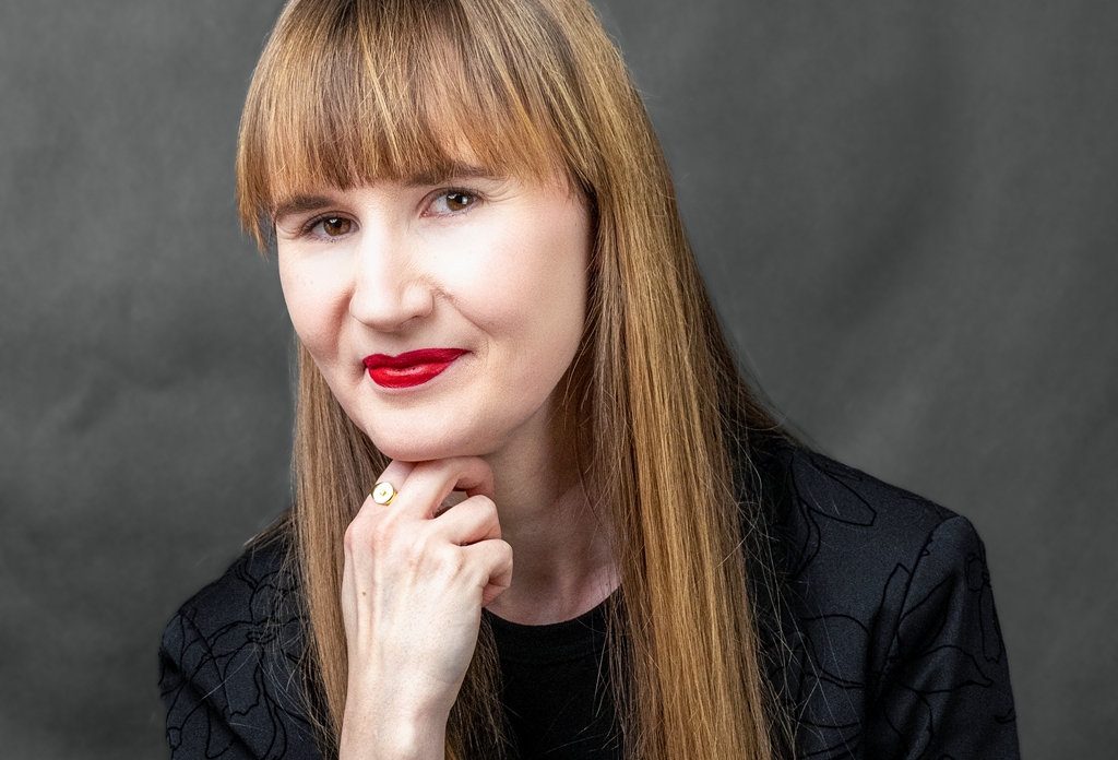 dr barbara orzel fot. Matylda Klos