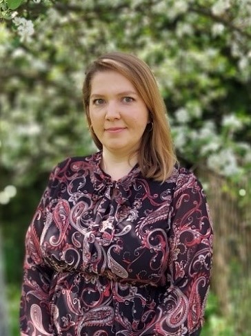 dr dagmara dobosz fot archiwum prywatne