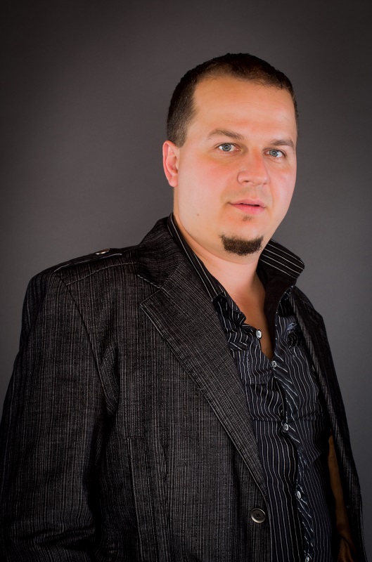 dr tomasz kopczynski