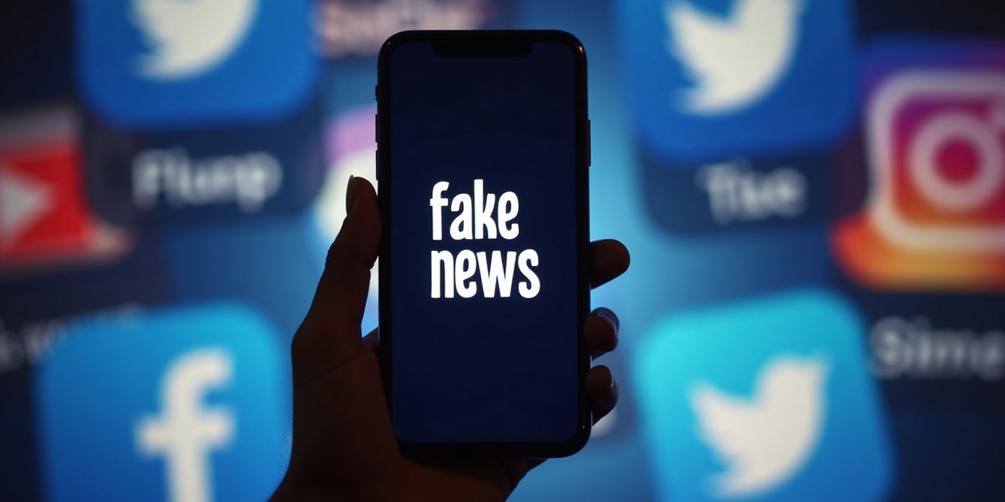 Jak social media modelują rzeczywistość?