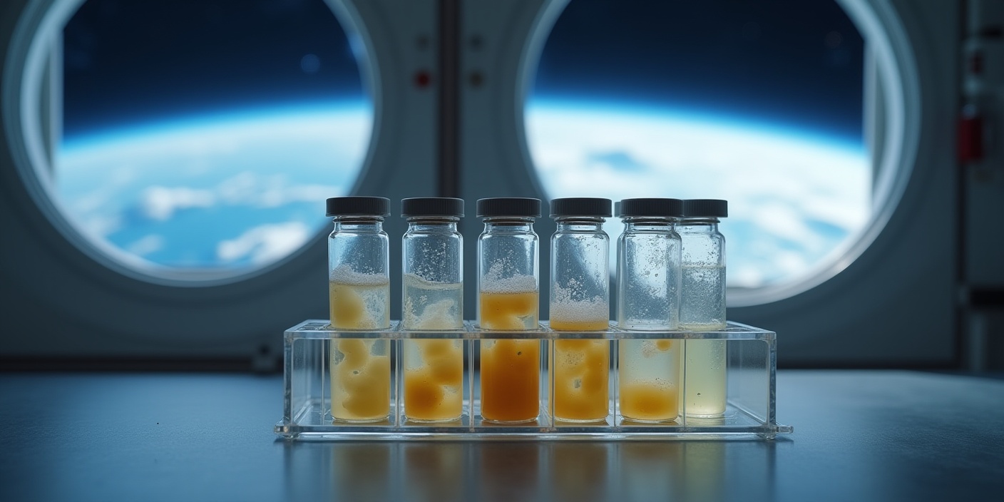 Gen kosmicznych piratów