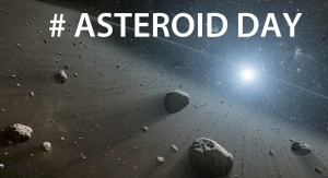 asteroid