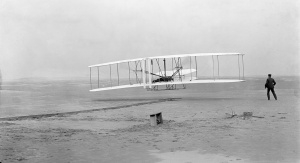 wrightflyer