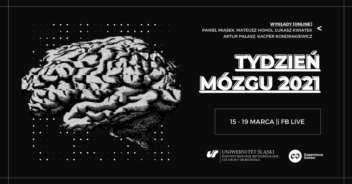 Tydzień Mózgu 2021
