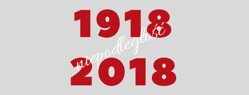 100-lecie odzyskania niepodległości