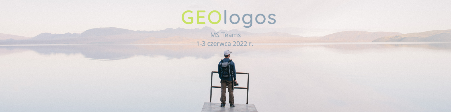 Międzynarodowa konferencja GEOlogos