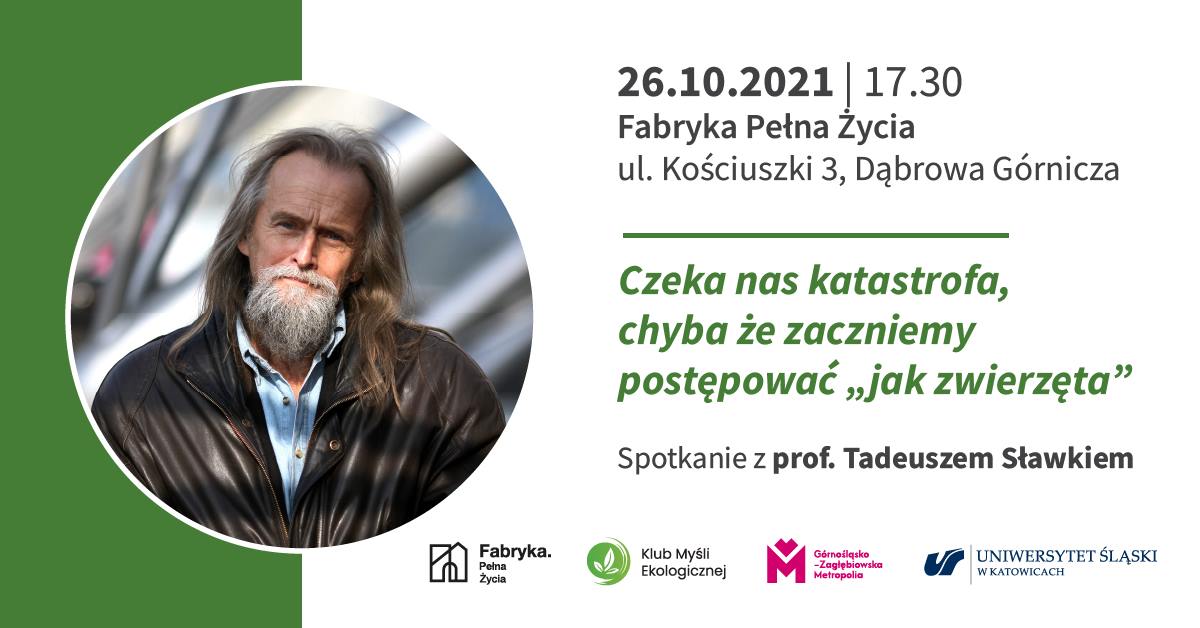 Klub Myśli Ekologicznej