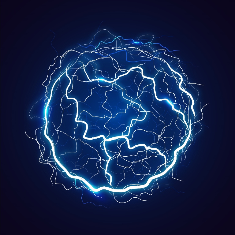 Enzym, który przekształca powietrze w energię elektryczną