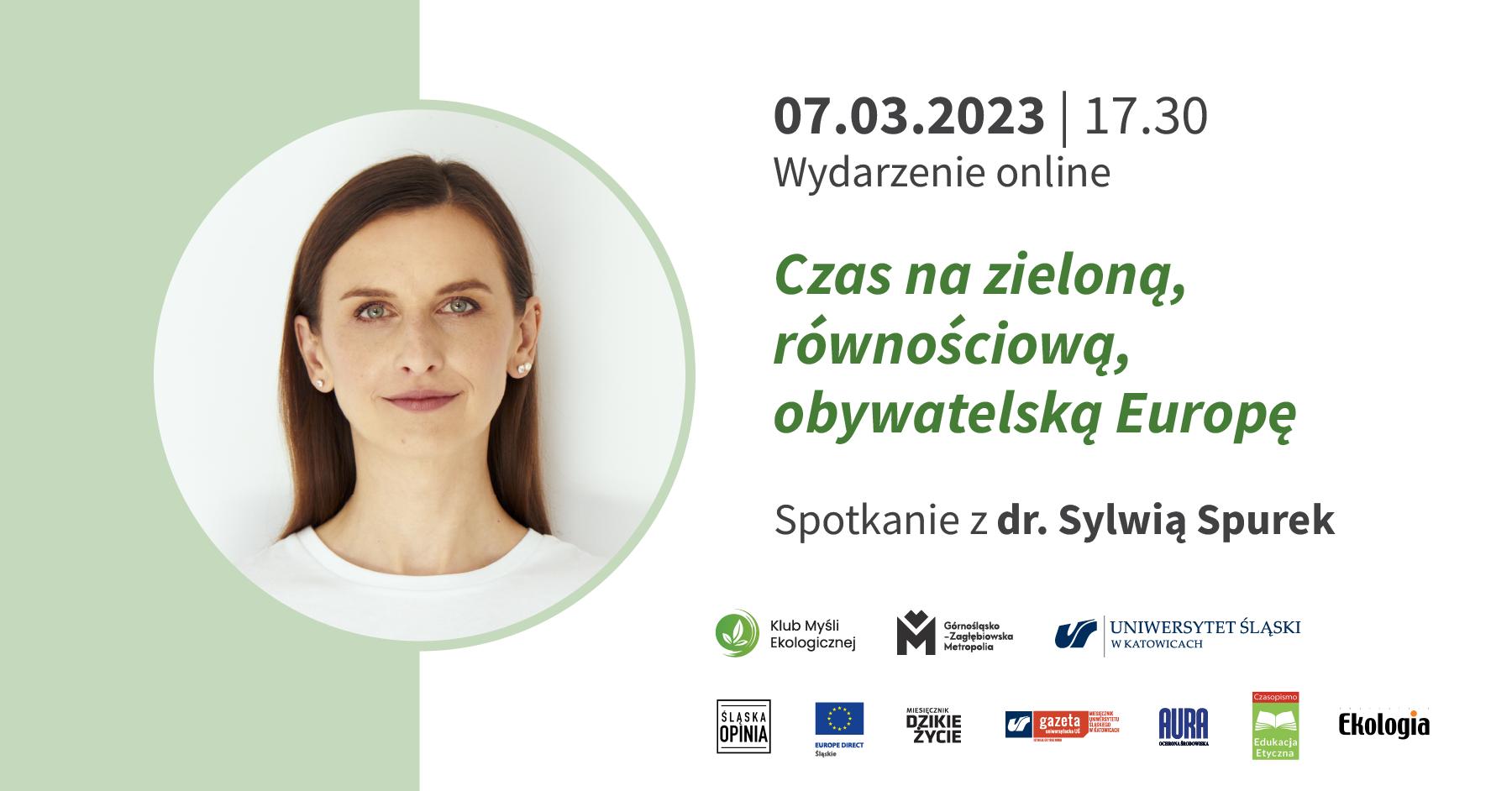 82. spotkanie Klubu Myśli Ekologicznej