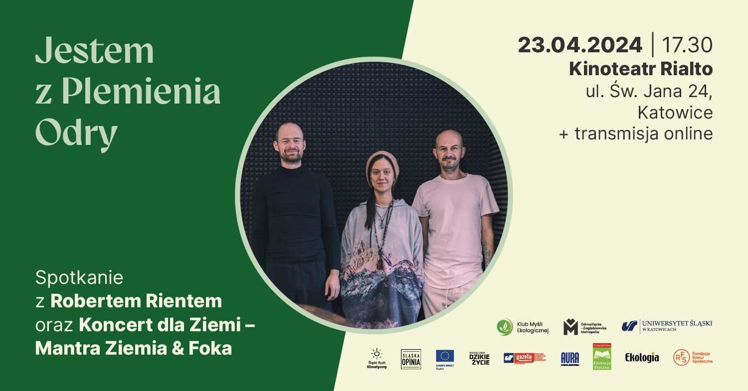 90. spotkanie Klubu Myśli Ekologicznej