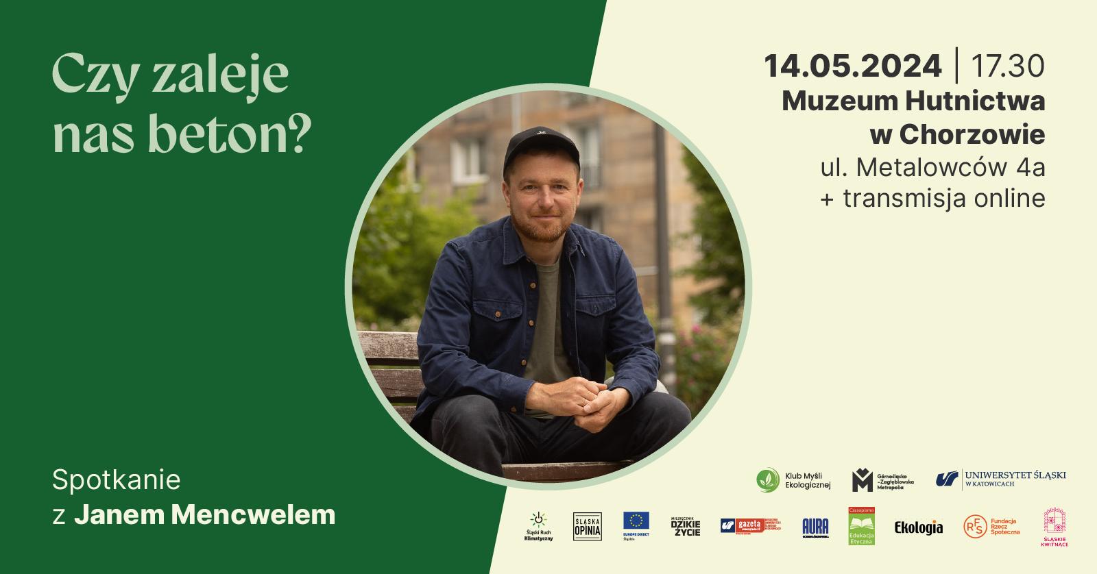 91. spotkanie Klubu Myśli Ekologicznej