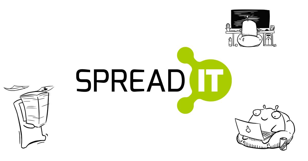 SpreadIT