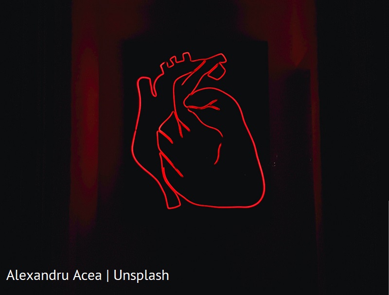 Patent „na serce”