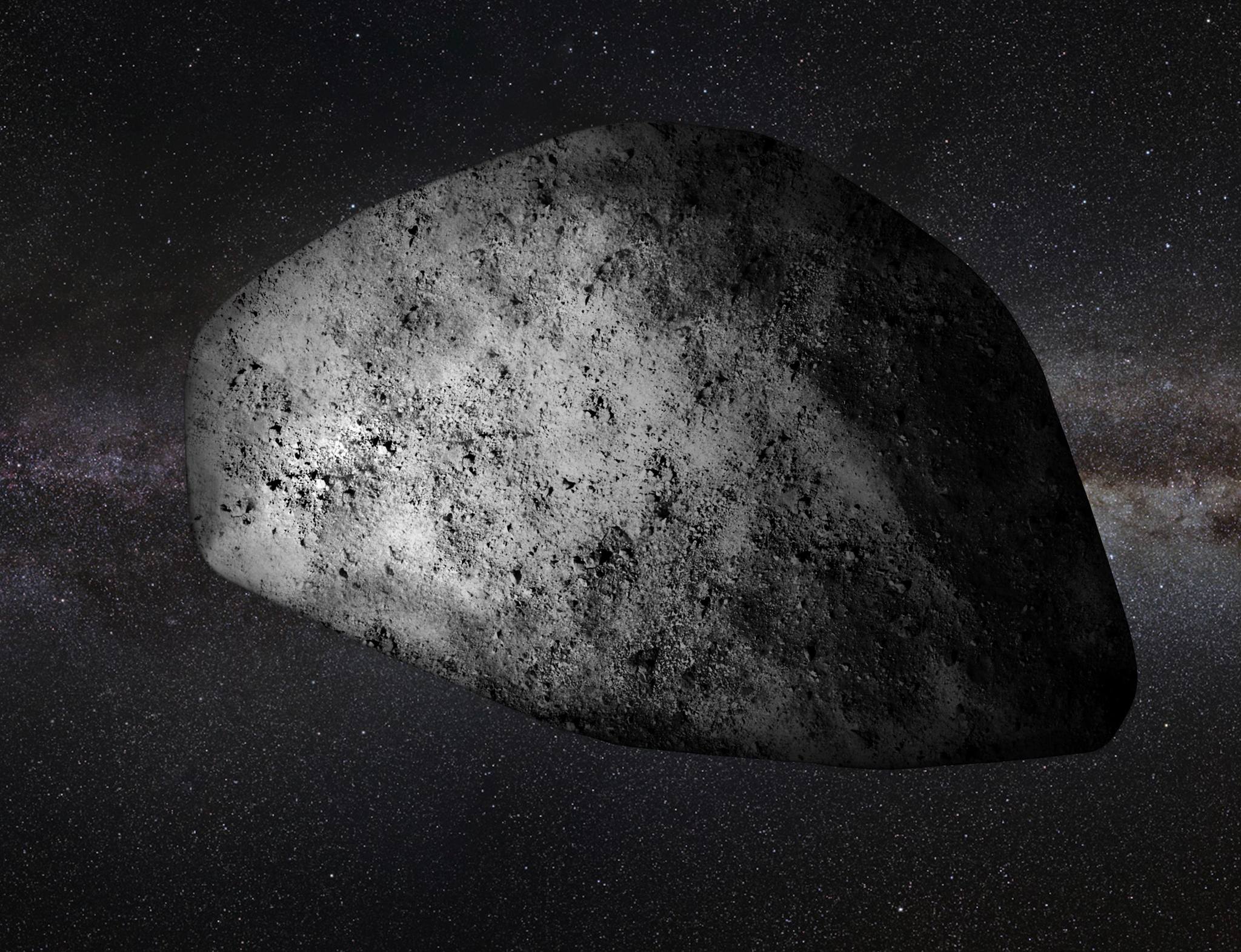 Asteroida zmierza w kierunku Ziemi – będzie blisko!