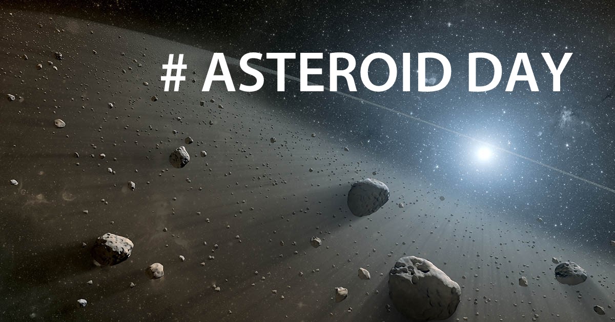 Dzień Asteroid