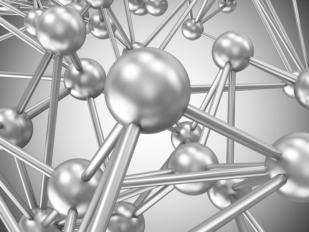 Zagmatwana natura atomu