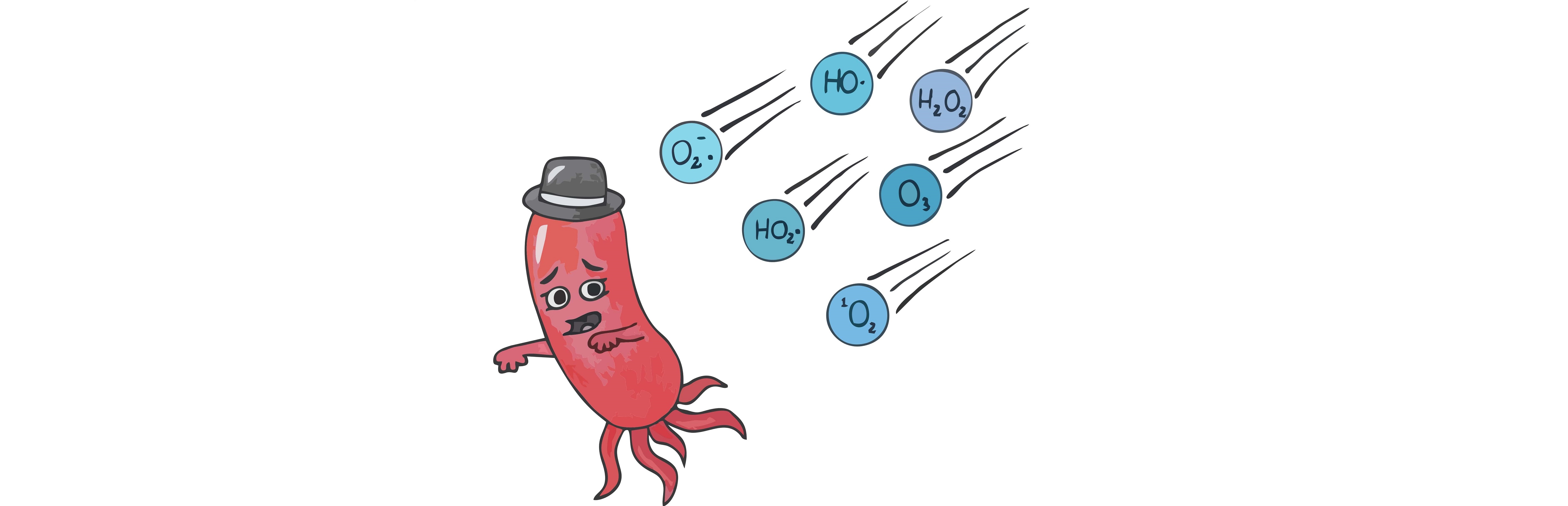 Czy tlen jest trucizną?