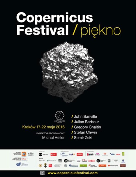 Copernicus Festival 2016
