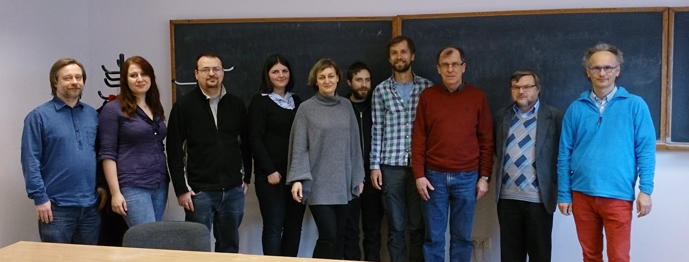 czlonkowie grupy virgo polgraw