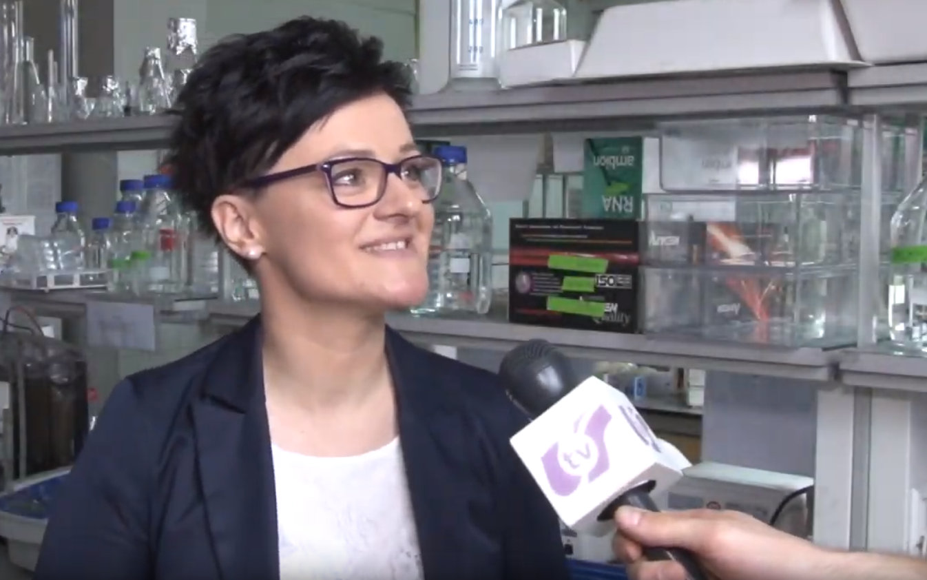 Okiem eksperta: Dzień DNA