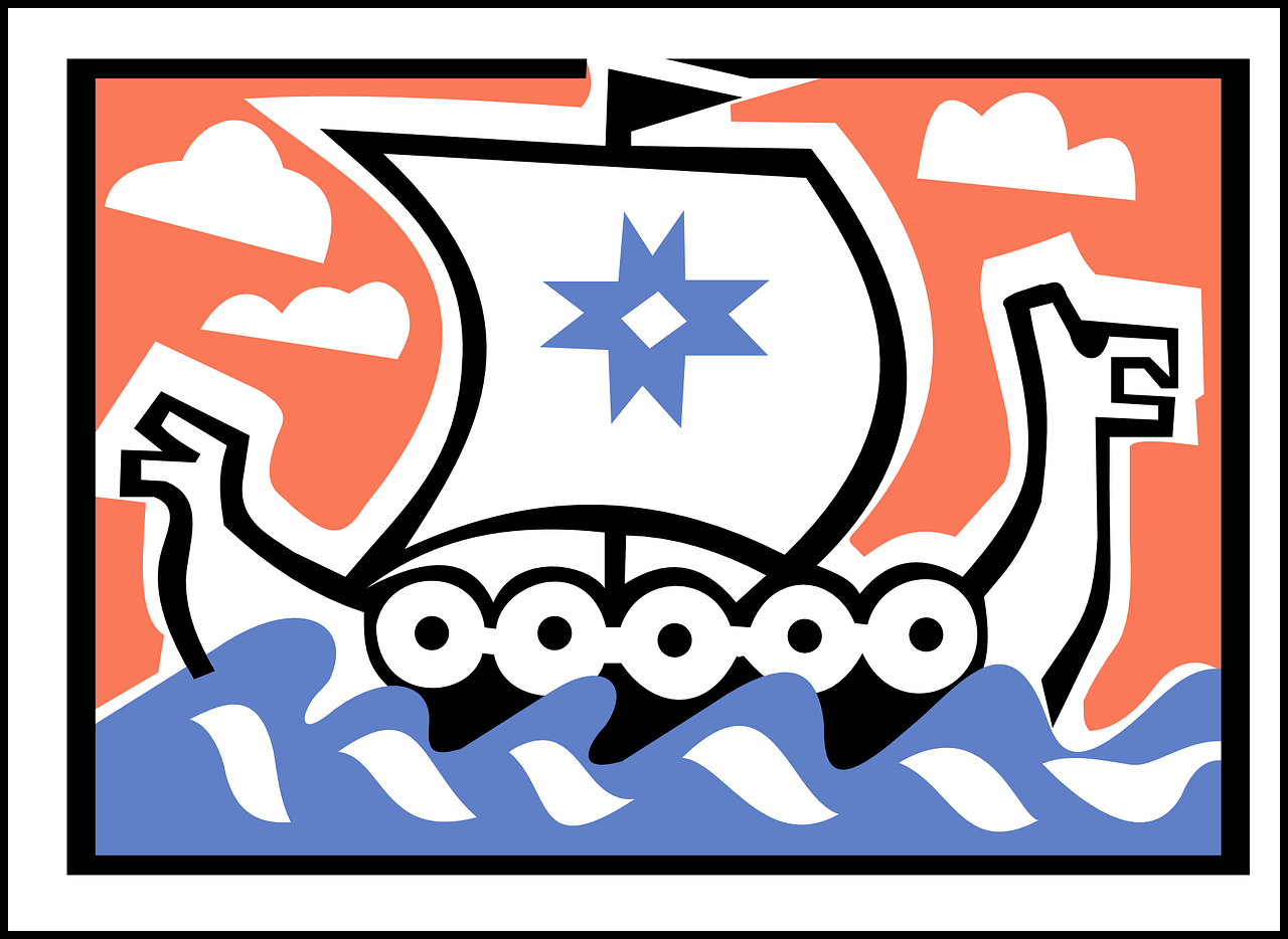 Wykłady w ramach „Viking Age and Medieval Scandinavia”