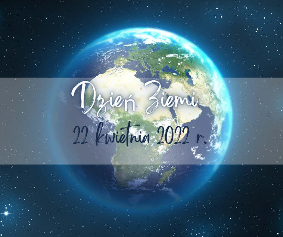 Światowy Dzień Ziemi
