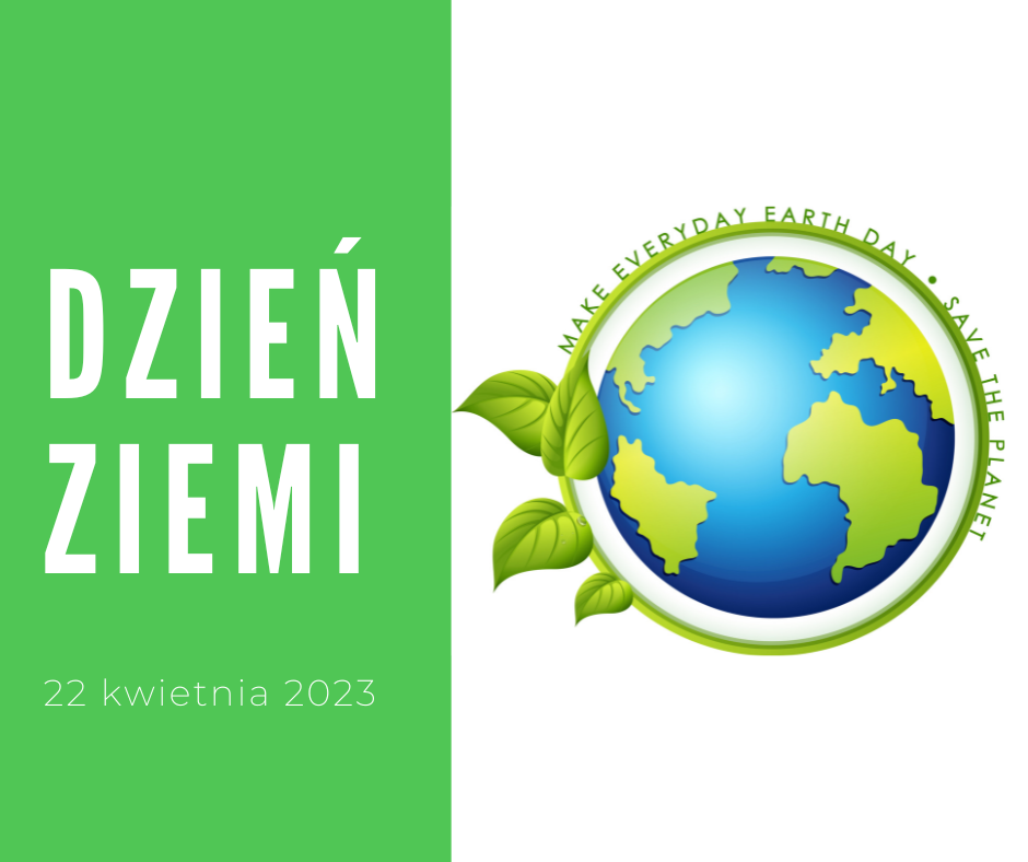 Dzień Ziemi 2023