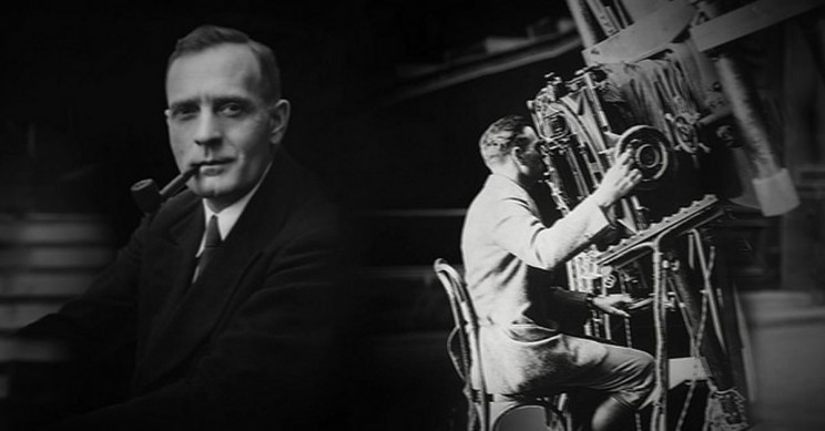 Rocznica urodzin Edwina Hubble’a