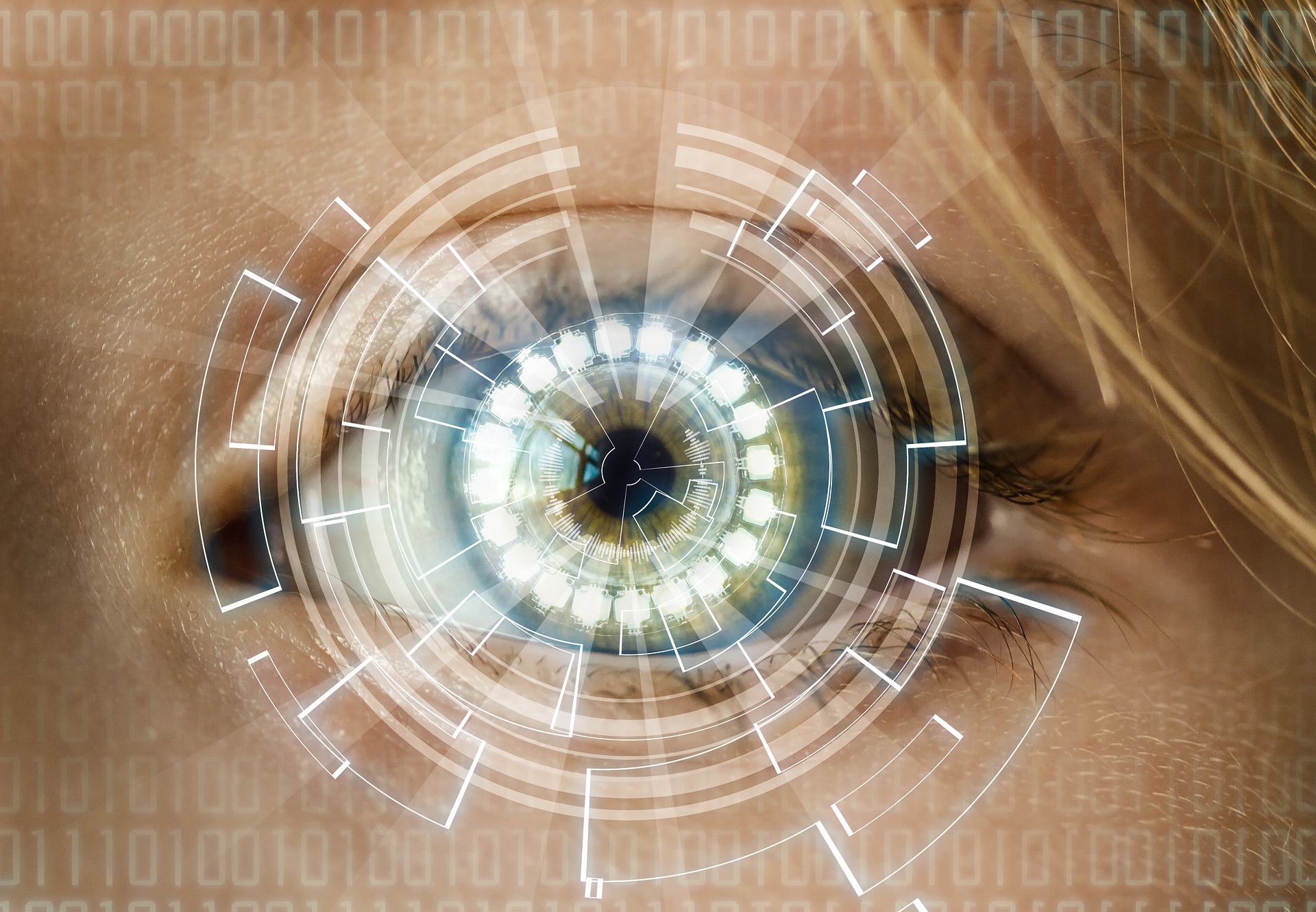 Mrugnij, a obraz się przybliży