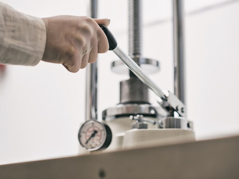 Zalety wykorzystania ciśnieniowej polimeryzacji