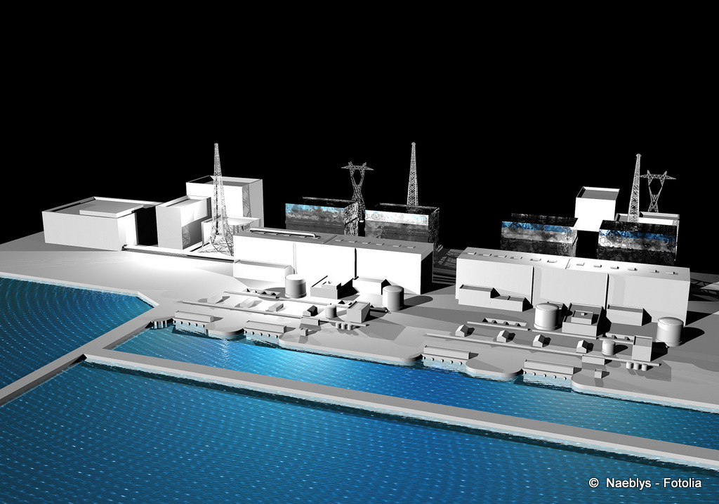 Fukushima już nie groźna