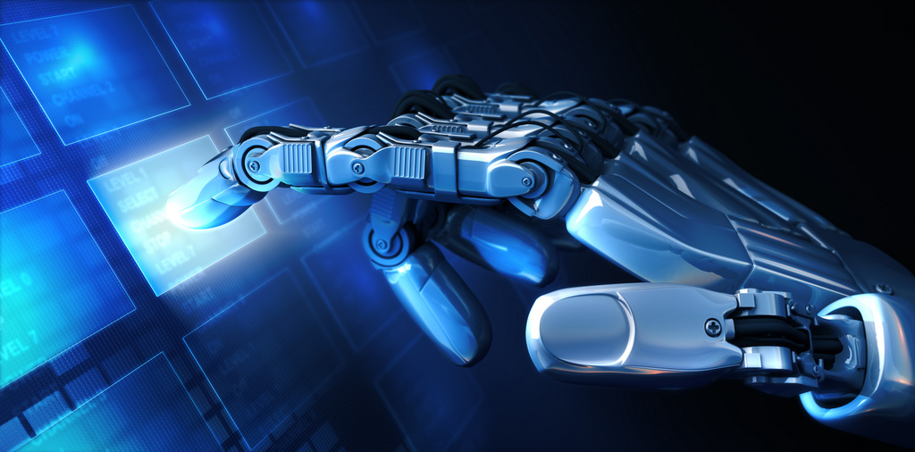 Sztuczna skóra, prawdziwy dotyk