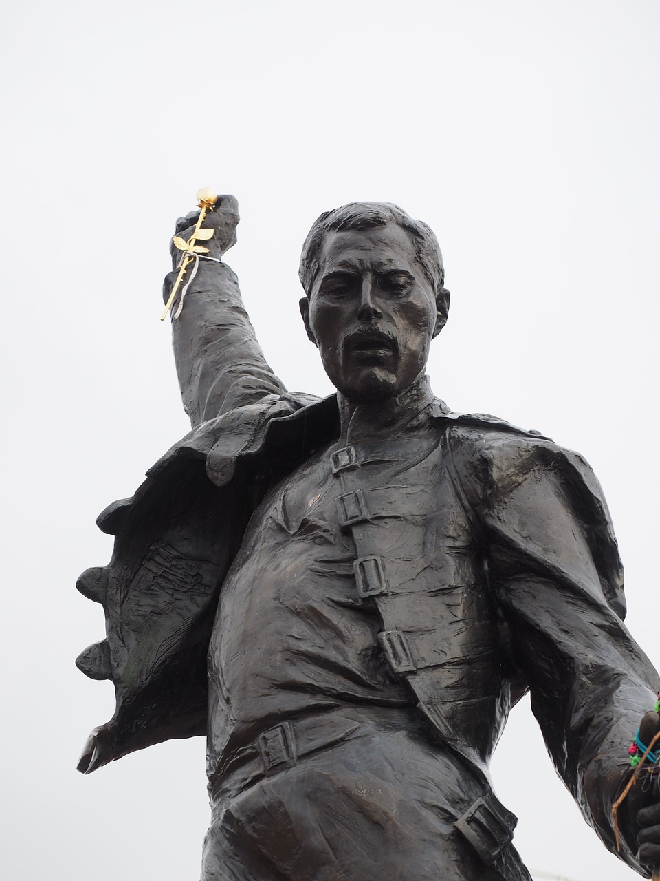 Tajemnica głosu Króla