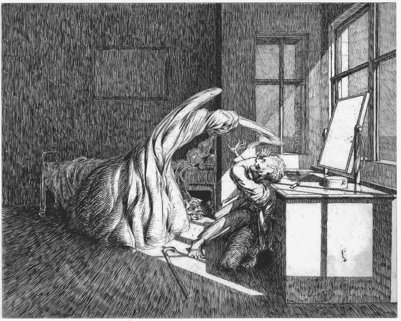 Narracja z dozą dreszczyku