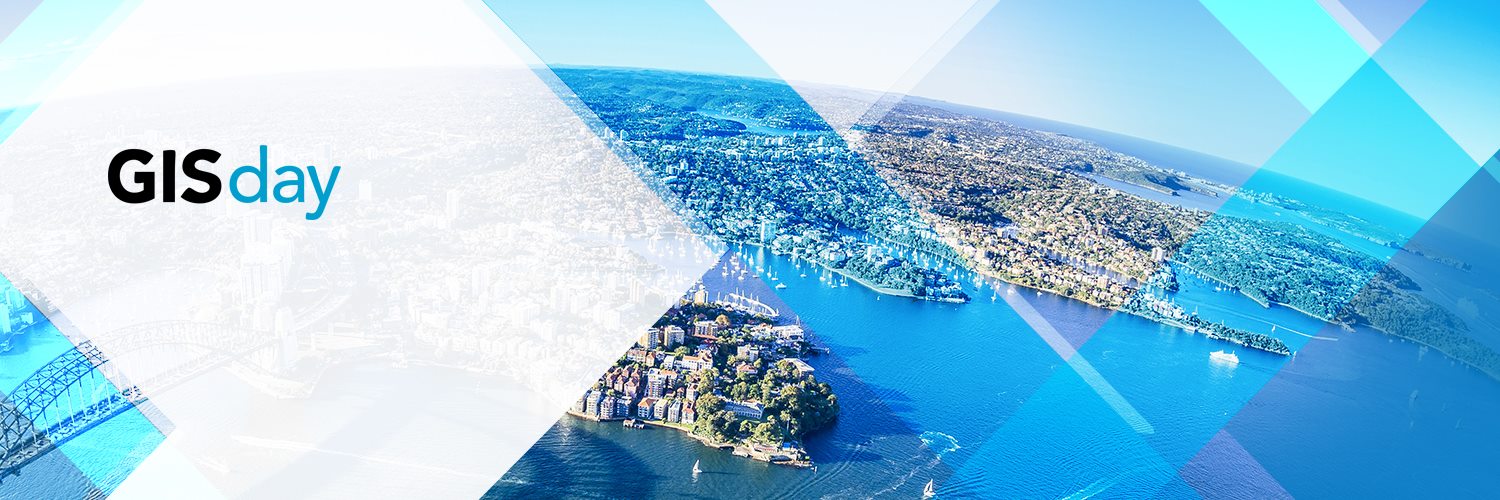 GISday 2018