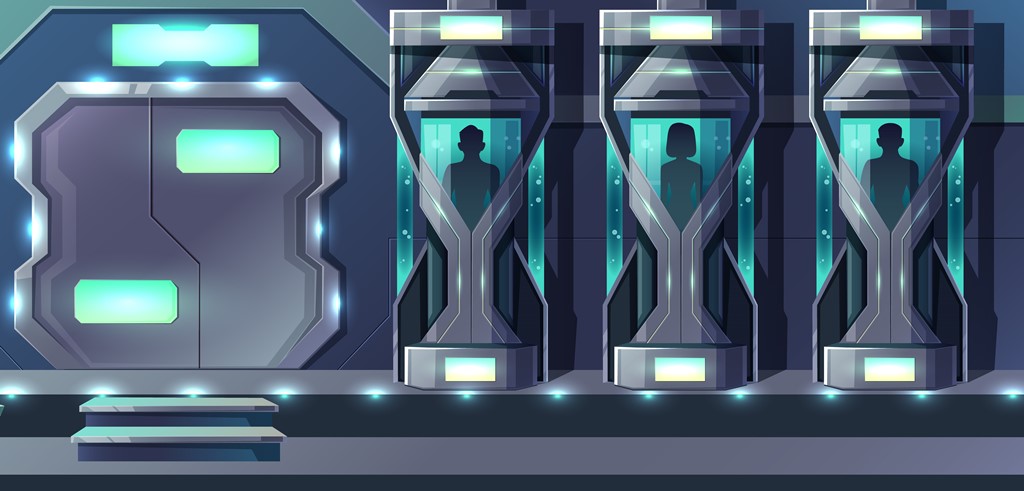 Czy hibernacja ludzi to science fiction?