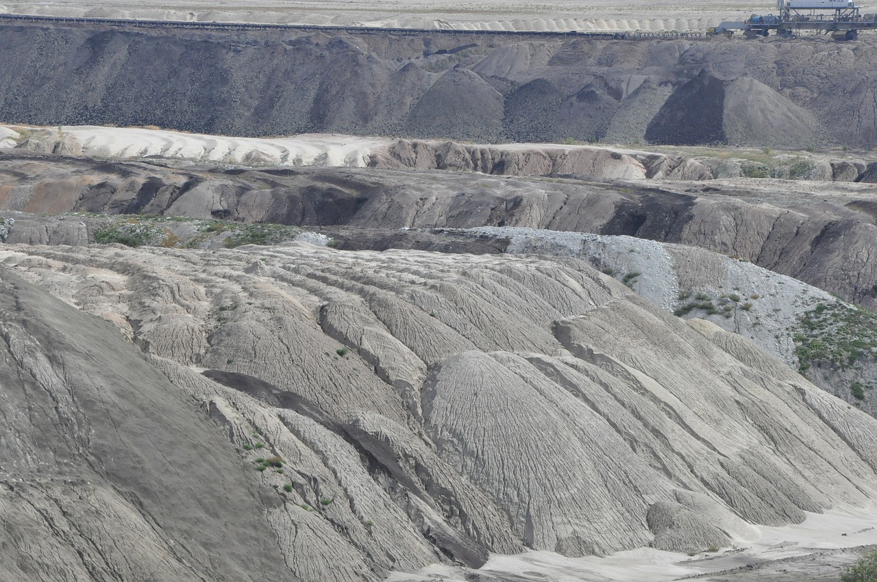 Żużel hutniczy ma potencjał