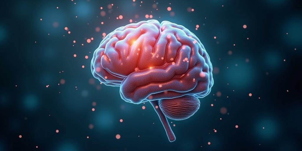  W naszych mózgach jest coraz więcej plastiku