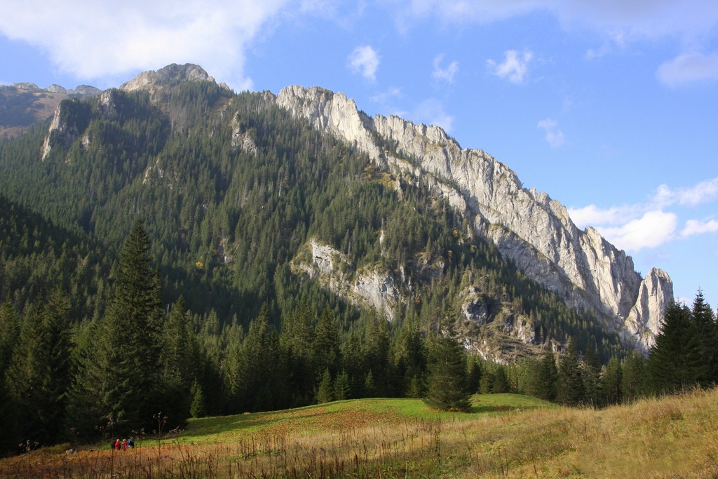 Tatrzański Park Narodowy ma już 60 lat