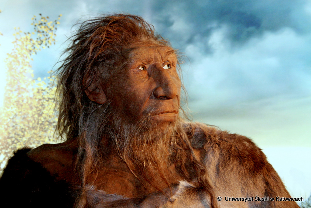 Brutalny kuzyn z przeszłości