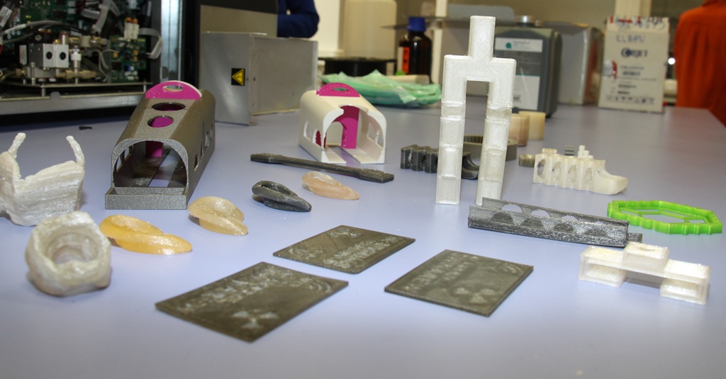 Nowoczesne materiały dla nowoczesnej medycyny