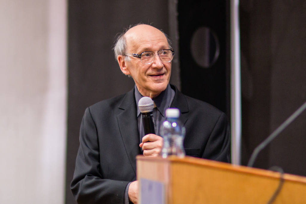 Konferencja filozoficzno-fizyczna Copernicus Center @ SMCEBI