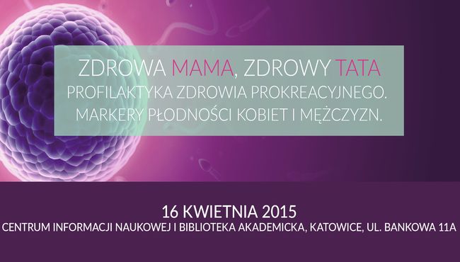 I Śląska Konferencja Płodności